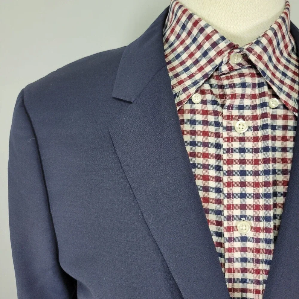 Indochino before completing